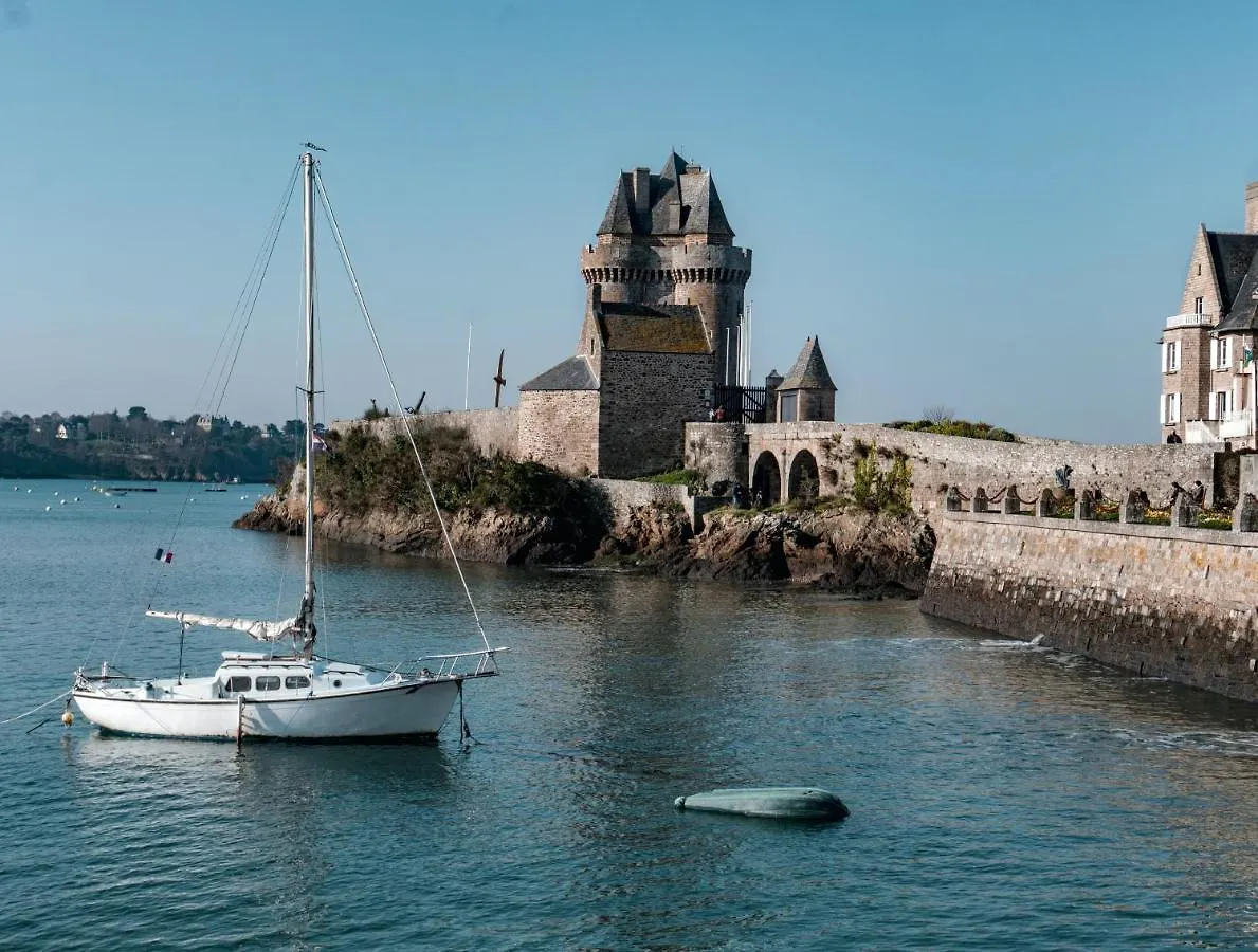 Villa Sainte Claire France